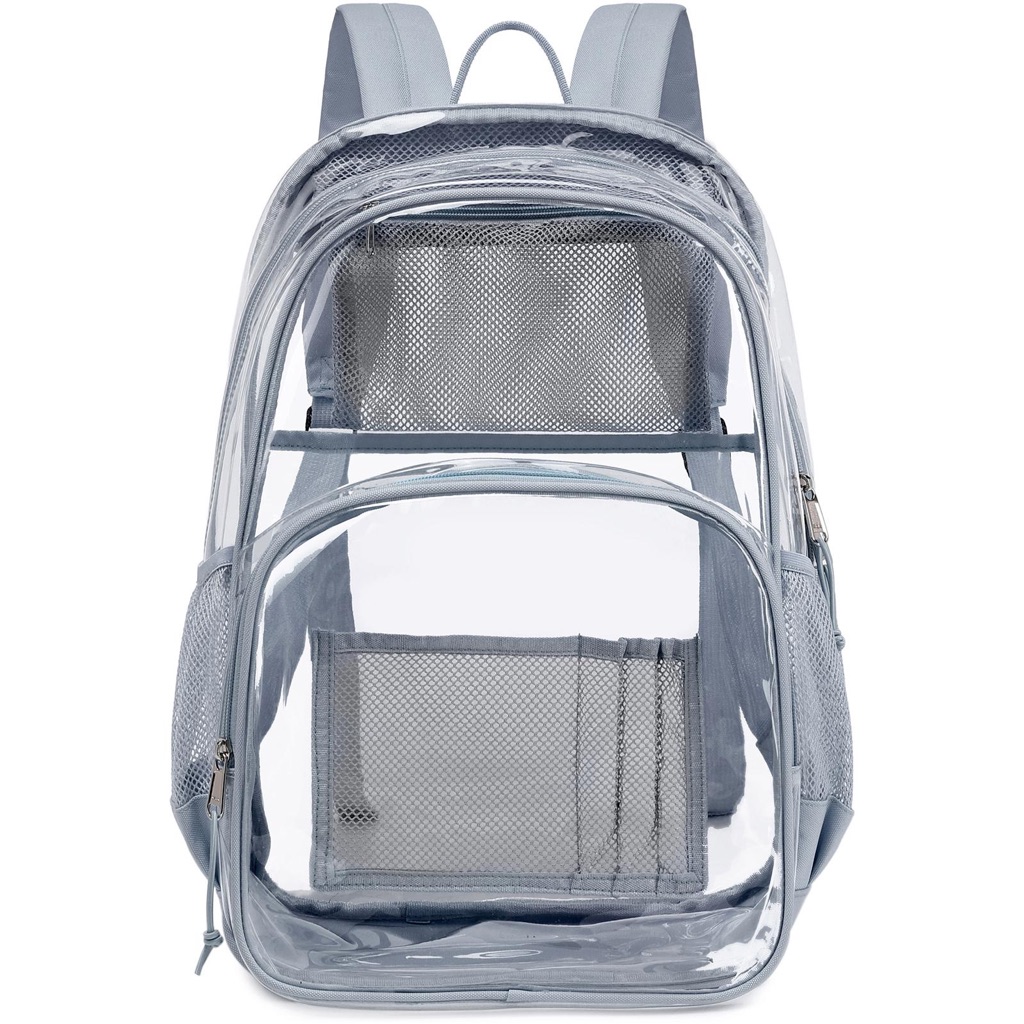 Clear Backpacks
